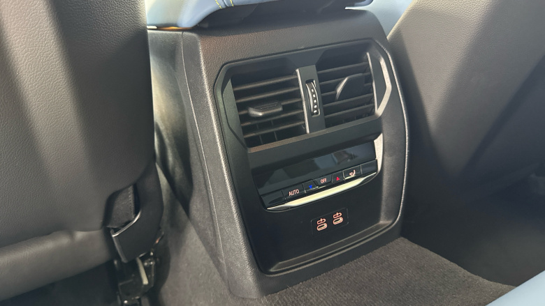 BMW M3 xDrive Competition M 5dr Step Auto Petrol Estate